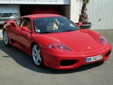Ferrari 360 MODENA F1 - photo 3