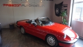 Alfa Romo spider 2.0 - photo 1