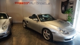 Porsche Boxster S 3.2 - photo 1