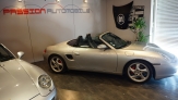 Porsche Boxster S 3.2 - photo 2