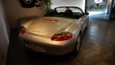 Porsche Boxster S 3.2 - photo 3