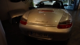 Porsche Boxster S 3.2 - photo 4