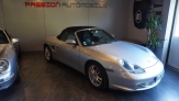 Porsche Boxster S 3.2 - photo 1