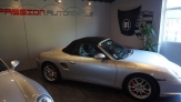 Porsche Boxster S 3.2 - photo 2