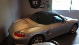 Porsche Boxster S 3.2 - photo 3