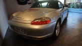 Porsche Boxster S 3.2 - photo 4