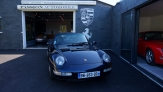 Porsche 993 C2 - photo 1