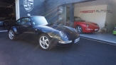 Porsche 993 C2 - photo 4