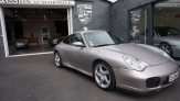 Porsche 996 4S - photo 1