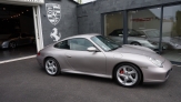 Porsche 996 4S - photo 3