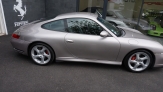 Porsche 996 4S - photo 4