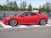 Ferrari F430 CHALLENGE - photo 2