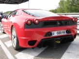 Ferrari F430 CHALLENGE - photo 4