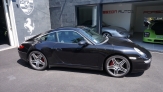 Porsche 997 TARGA 4S - photo 1