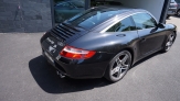 Porsche 997 TARGA 4S - photo 4