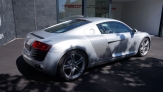 Audi R8 420 ch R-Tronic - photo 3