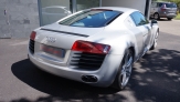 Audi R8 420 ch R-Tronic - photo 4