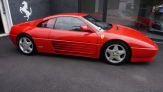 Ferrari 348 TS - photo 1