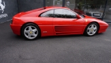 Ferrari 348 TS - photo 2