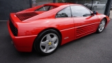 Ferrari 348 TS - photo 3