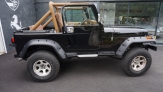 Jeep Wrangler 6 cylindres 4.2 - photo 2