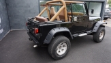 Jeep Wrangler 6 cylindres 4.2 - photo 3