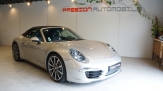 Porsche 991 S cabriolet - photo 1