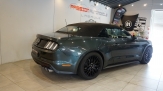 Ford Mustang VI V8-5.0 cabriolet - photo 4