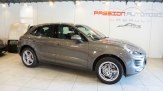 Porsche Macan S - photo 1