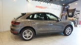 Porsche Macan S - photo 3