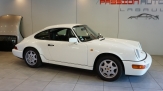 PORSCHE 964 Carrera 4 - photo 1