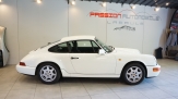 PORSCHE 964 Carrera 4 - photo 3