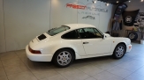 PORSCHE 964 Carrera 4 - photo 4