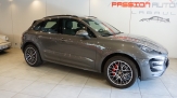 Porsche Macan Turbo - photo 2