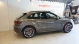 Porsche Macan Turbo - photo 4