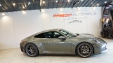 Porsche 992 S - photo 2