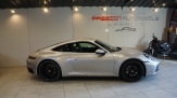 Porsche 992 - photo 1