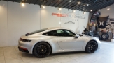 Porsche 992 - photo 3