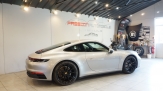 Porsche 992 - photo 4