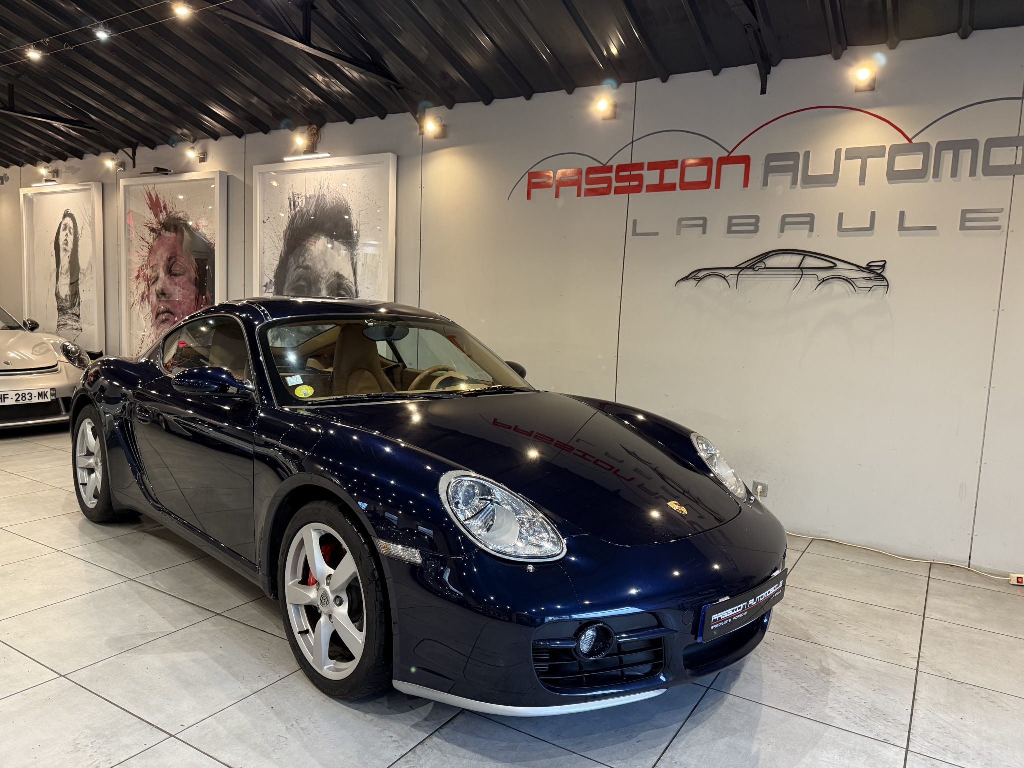 Achat Et Vente De Voitures De Sport Passion Automobiles Achat Et Vente De Voitures De Sport Passion Automobiles